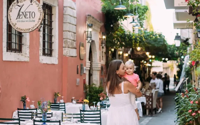 Veneto Boutique Hotel
