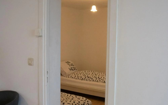 West Side Roses appartement