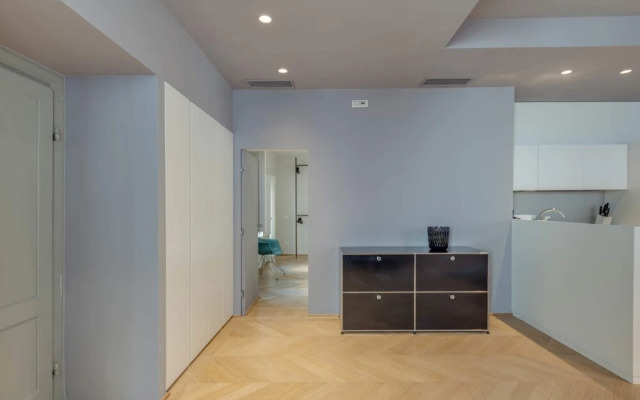 Santa Croce Deluxe 2 Bedroom Apartment