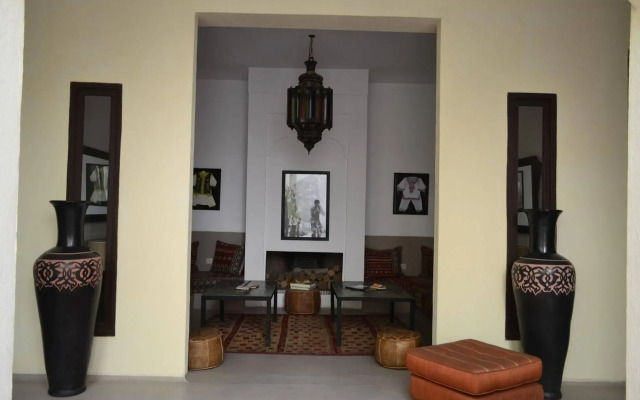 Riad Aliya