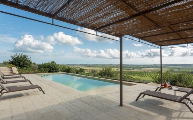 Villa Tellaro 8 in Noto