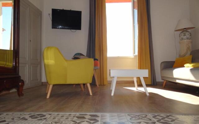 Appartement Colonella