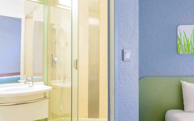 ibis budget Nantes Nord Saint-Herblain