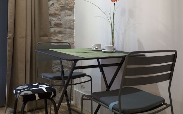 Appart Hotel Eugénie