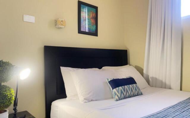 RIG Hotel Casa Conde