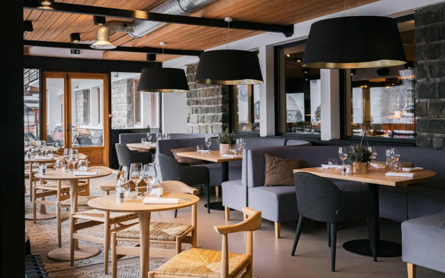 Grand Hôtel & Spa NUXE Serre Chevalier