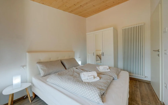 Casa del Sole B in Moletta