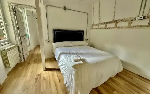 Apartamentos Carolina by gaiarooms