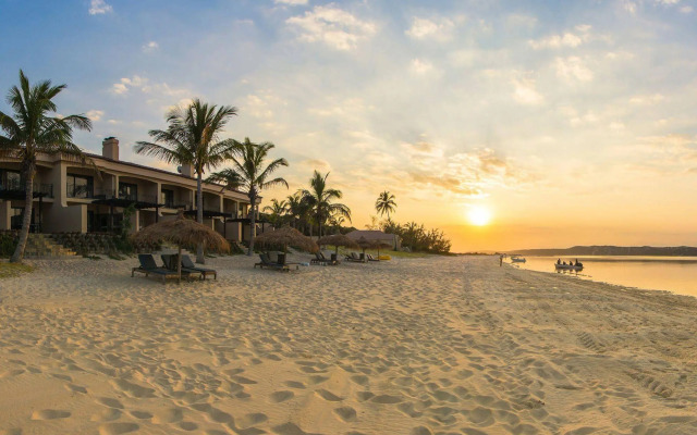 San Martinho Beach Club