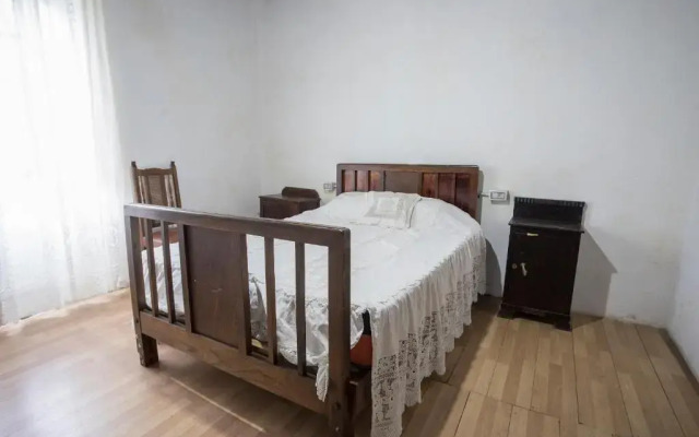 A Fonte das Bodas Pensión