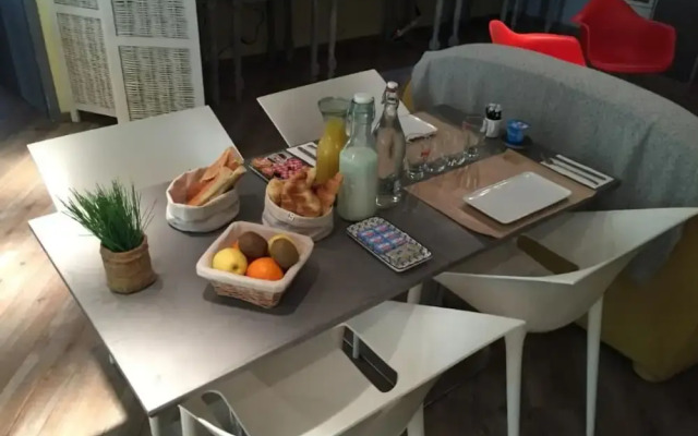 Le cadet de Gascogne