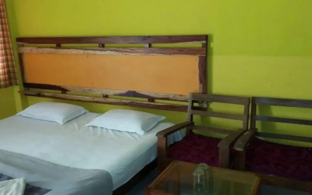 Ripple Resort - Port Blair