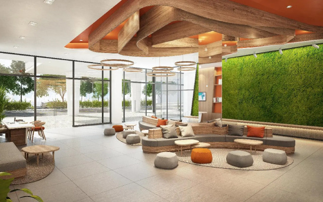 Ariyana Apartments by Vievid