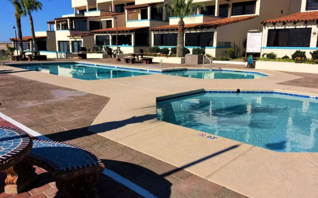 Las Gaviotas 414 By Kivoya