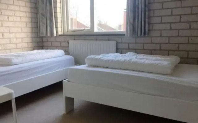 Nice Holiday Home With Terrace