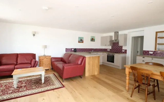 Waveney View Cottage