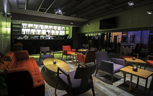 Ilayda Avantgarde Hotel