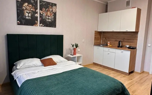 Апартаменты на улице Северная