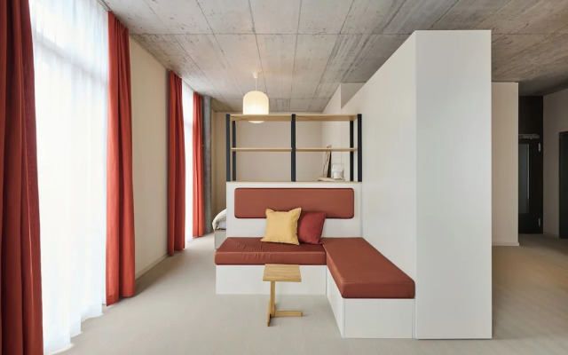Ariv Design Hotel & Apartments