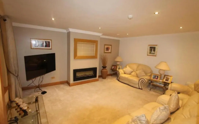 Woodlands Guest Accommodation