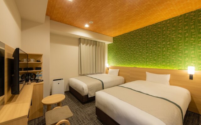 Tosei Hotel Cocone Asakusa Kuramae