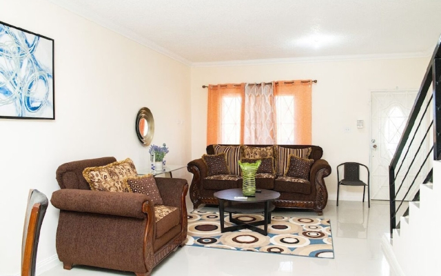 T & J Home Away From Home