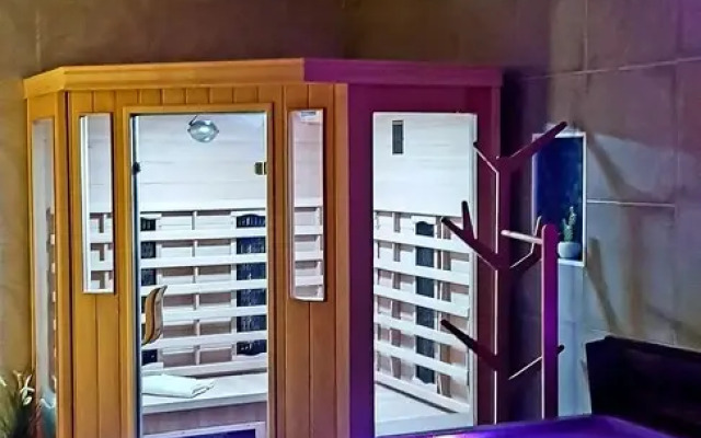 Gites Spa Strasbourg - La Villa 11