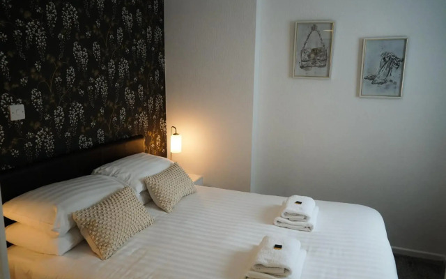 The Sandpiper Guest House
