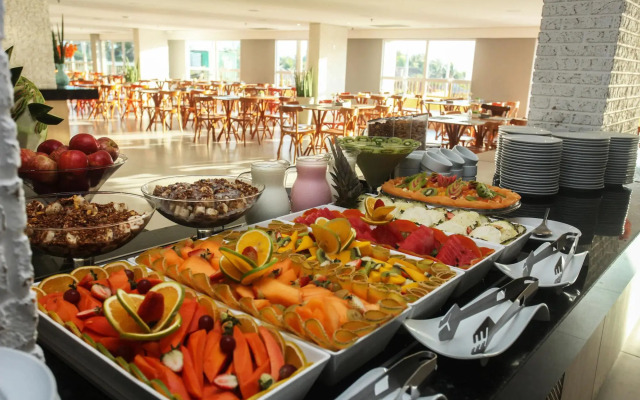 Gran Mareiro Hotel