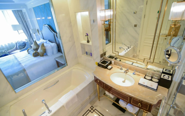 Xijiao State Guest Hotel