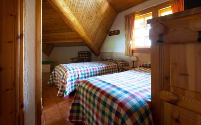 Albergo Baita de Mario