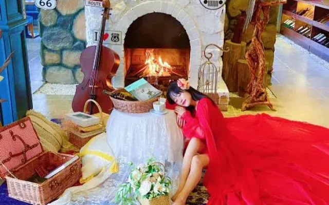 Erhai Lake View Resort Hotel Yuebo Jingyi