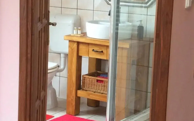 Rooms for Rent near Budapest