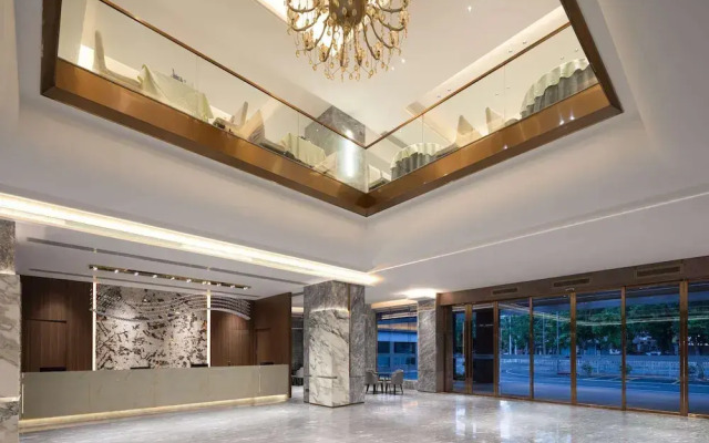 Days Inn by Wyndham Zhanjiang Economic Development Zone