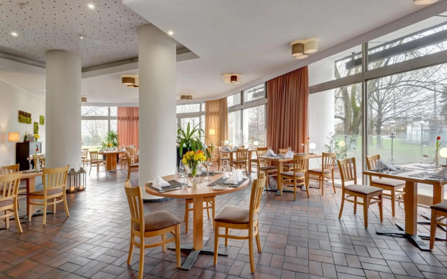 Ringhotel Parkhotel Witten