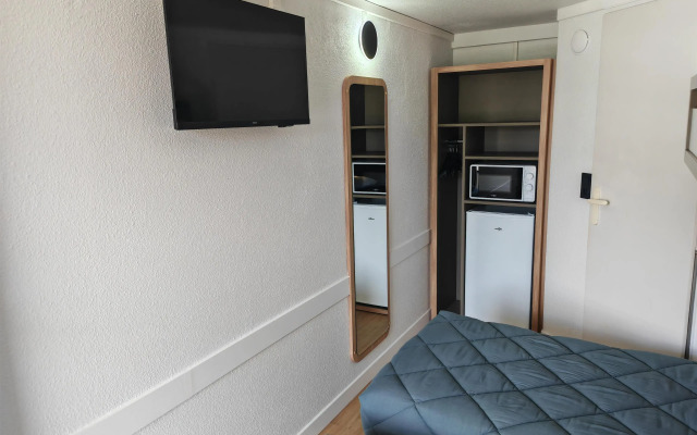 Premiere Classe Douai - Cuincy