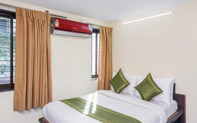 Hotel Shagun Executive