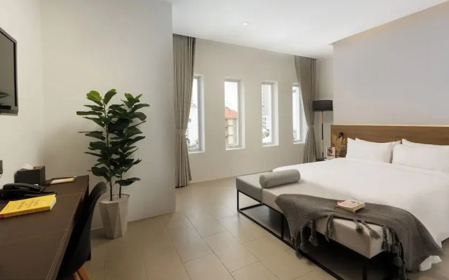 WH Hotel 310