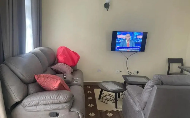 Lux Suites Narok Holiday Homes