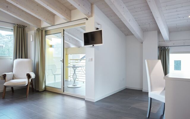 B&B Agorà