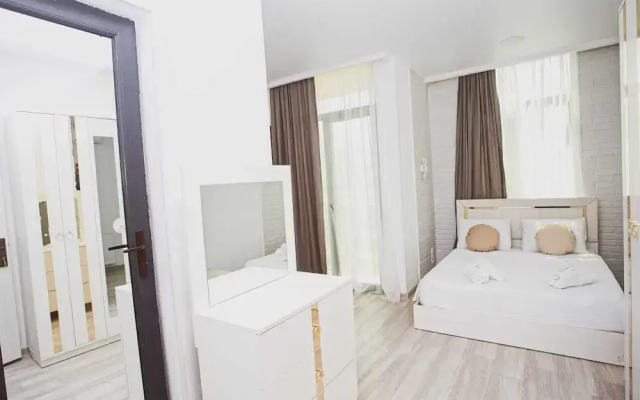 GT Batumi Hotel