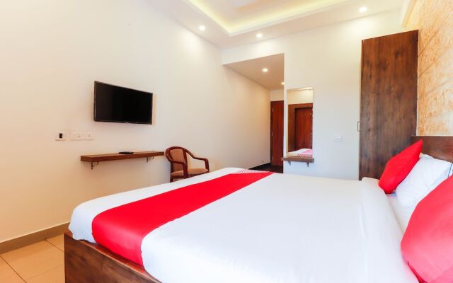 Samrudhi Residency by OYO Rooms