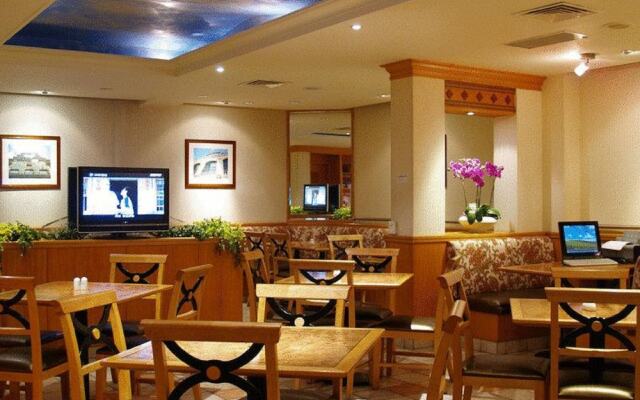 Dong Wu Hotel