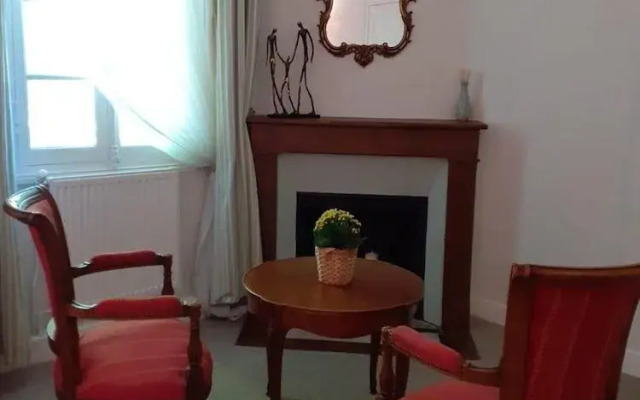 Manoir du Bois Mignon
