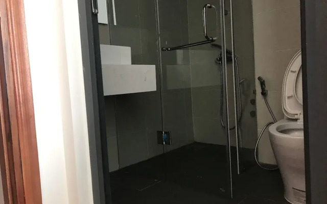 Ha Anh Hotel