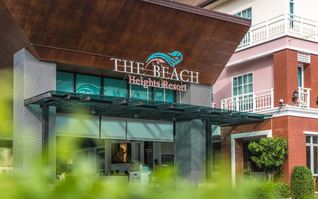 The Beach Heights Resort