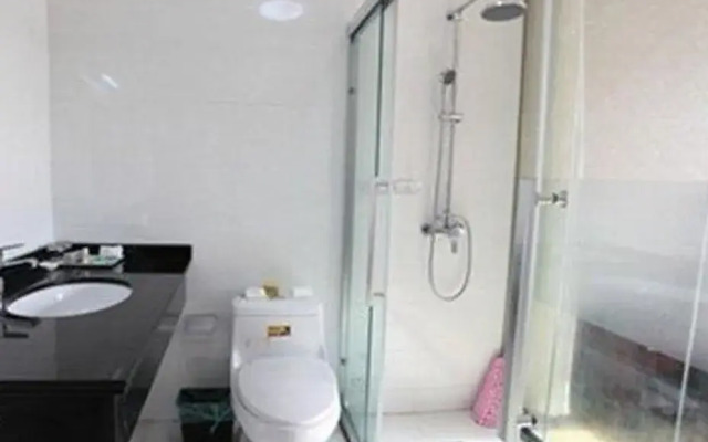 Hongcheng Guest House