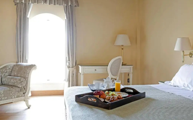 Siora Vittoria Boutique Hotel