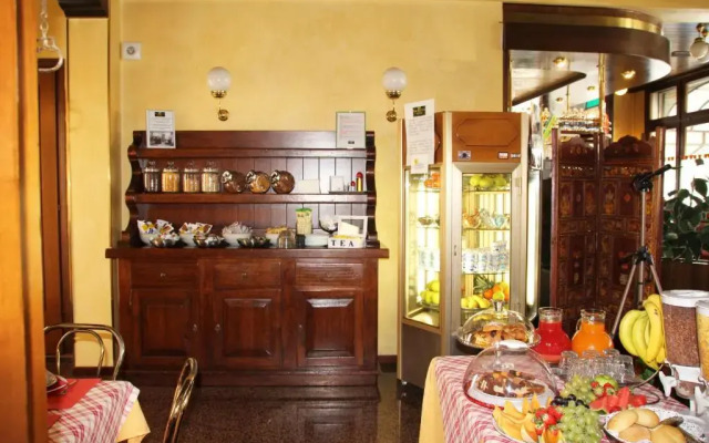 Albergo Leon D’Oro