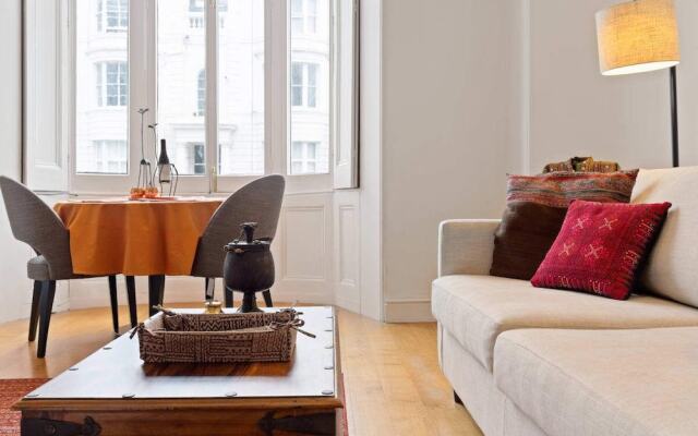 Stunning 1 Bed Apt, Sleeps 4 Near Hyde Park